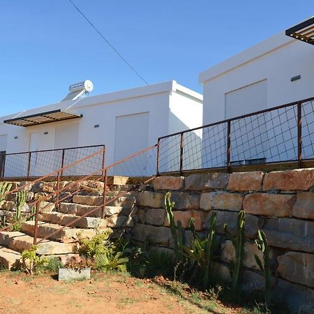 Casa Modular T2 - Quelfes Extérieur photo